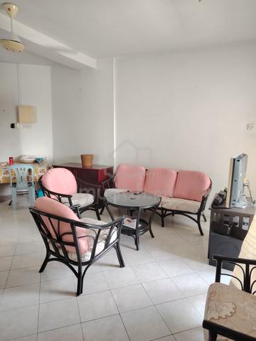 Sri Permai Apartment 1