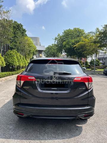 2021 Honda HR-V 1.8 E MY16 FACELIFT (A) - 4