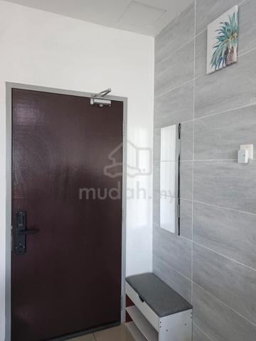 KSL Residence 2 @ Kangkar Tebrau 1
