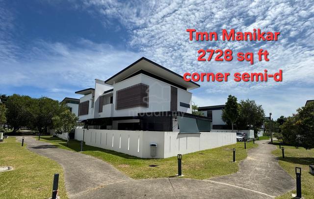 Manikar Corner guarded 24hrs just renovated 1