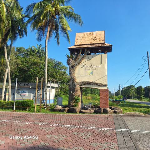 Tanah Pertanian  @ Nusa Dusun Orchard Resort (NDOR), Kuala Linggi 1