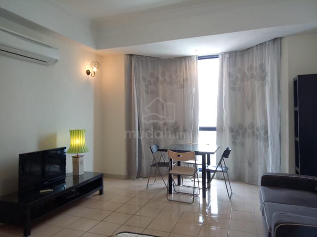 Amcorp Serviced Suites 1