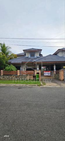 Semi d taman jengka mahkota pahang 1
