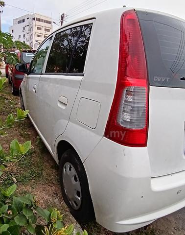 2011 Perodua VIVA 850 EX (M) - 5