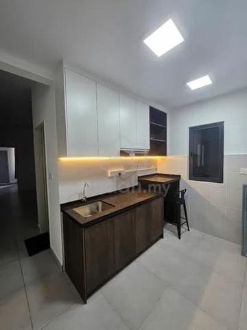 168 Park Residensi Selayang 1