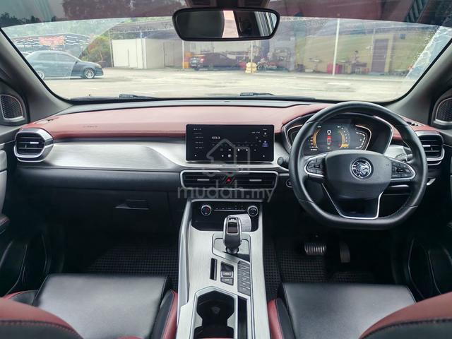 2021 Proton X50 1.5 TGDI FLAGSHIP Cheapest - 5