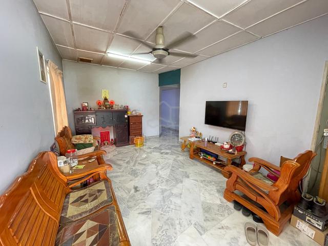 (✅BEST DEAL✅) ENDLOT 22x75 Taman Bidara Selayang Utama Jaya Sri Melati 1