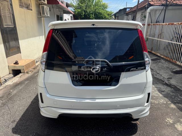 2014 Perodua ALZA 1.5 EZ (A)Facelift Excellent Con - 3