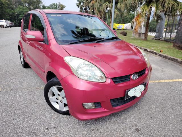2010 Perodua MYVI 1.3 EZL (LIMITED EDITION) (A) - 2
