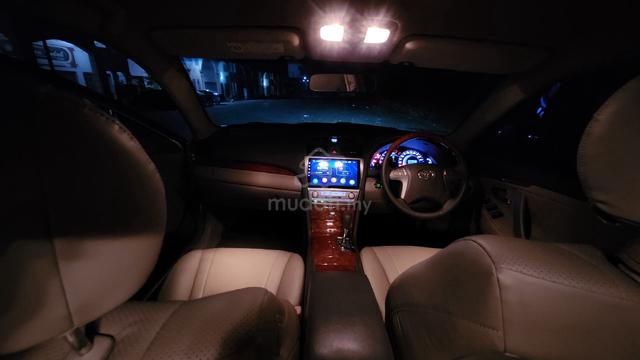 2010 Toyota CAMRY 2.4 V ACV40R-JEAGKERH FACELIFT - 3