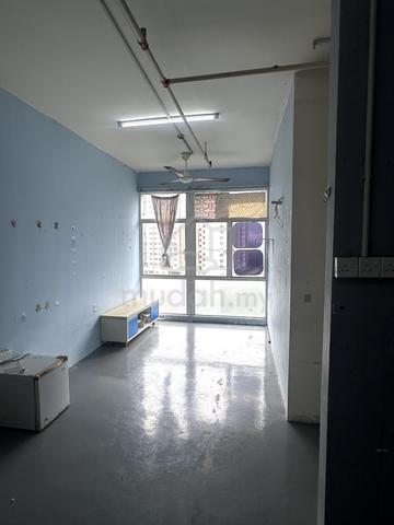 Avenue Crest Shah Alam Office SOFO Batu 3 Seksyen 22 Shah Alam 1