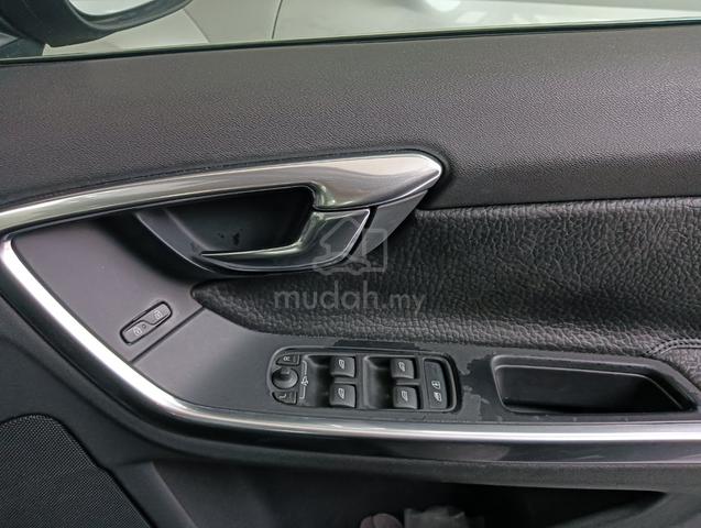 2012 Volvo S60 1.6 T4 (A) - 3