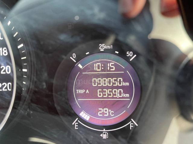 2016 Honda HR-V 1.8 S ENHANCED (A) WARRANTY F/LOAN - 4
