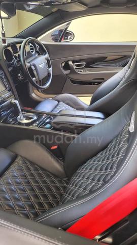 2005 Bentley CONTINENTAL 6.0 GT (A) - 5