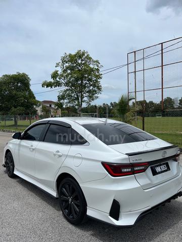2024 Toyota VIOS 1.5 G MY23 (A) - 4