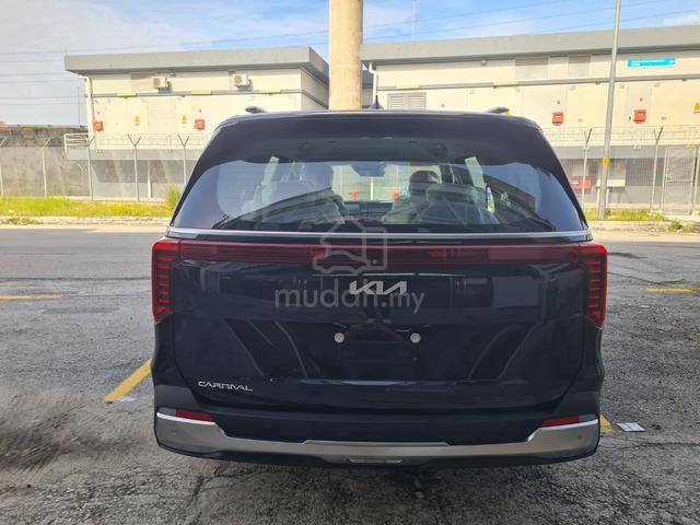 2026 Kia CARNIVAL 2.2 11 SEATERS KA4PE FACELIFT - 4