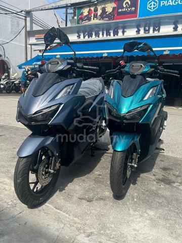 new honda adv 150 price