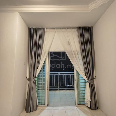 Suria Residence @ Bandar Mahkota Cheras 1