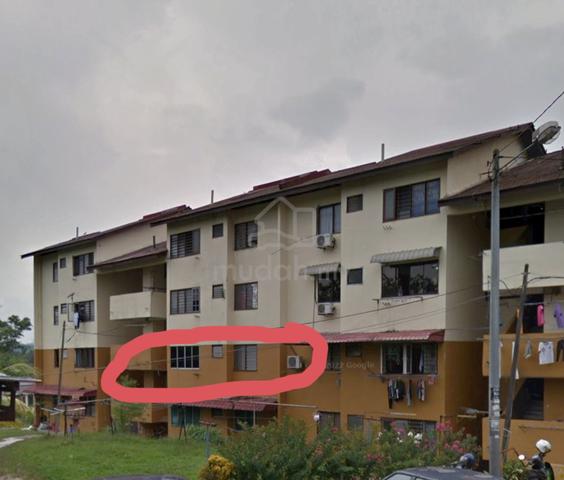 Bandar Selesa Jaya 1