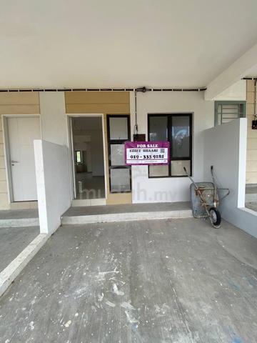 Corner Lot. Ground Floor Villa Kesuma 1