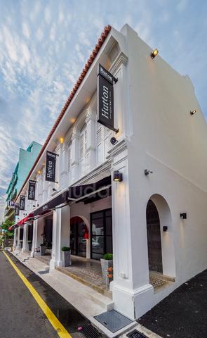 Hutton Central Georgetown Penang 3