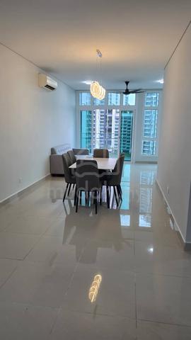 1Medini Condo 1