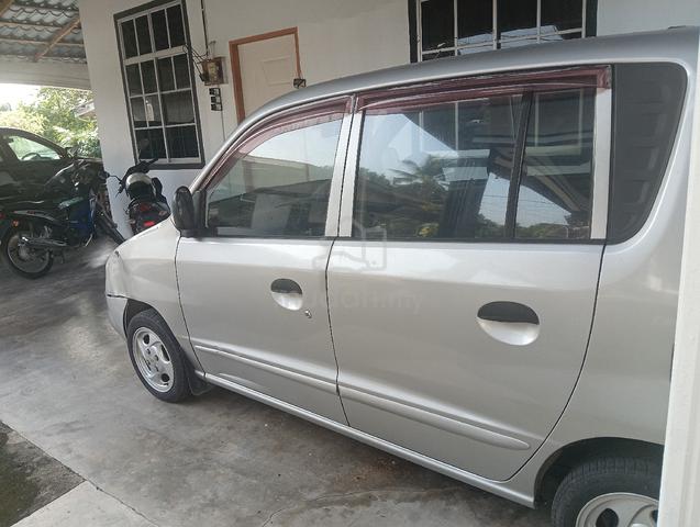 2003 Inokom ATOS 1.0 GL (A) - 3