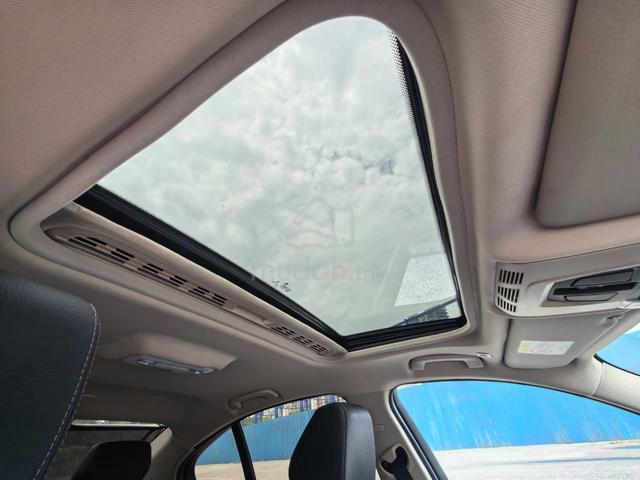 2016 Bmw 330 NO HYBRID 2.0 Sunroof (A) Sport Power - 3