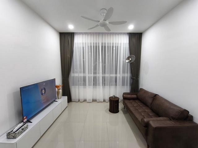 Vista Tiara @ MBW Bay 1