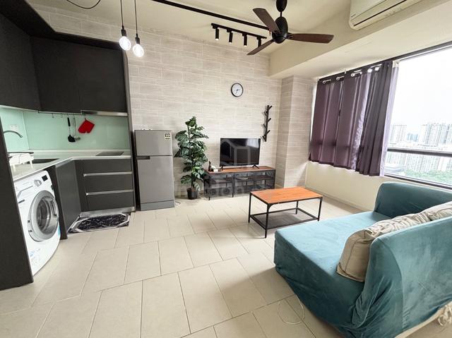 Tamarind Suites @ Cyberjaya 1