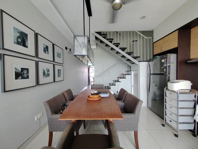 Vega Residensi 1