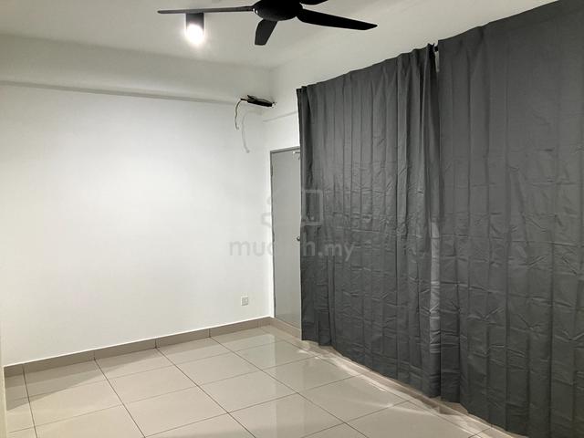 168 Park Residensi Selayang 1