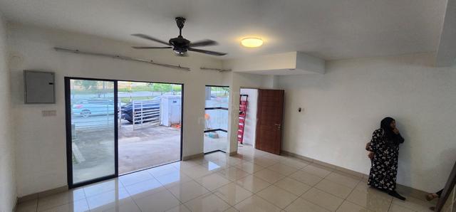 Double Storey Abadi Heights Puchong 1