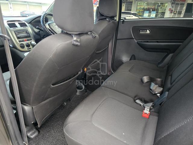 2016 Proton EXORA 1.6 BOLD (A) 1 Year warranty - 5
