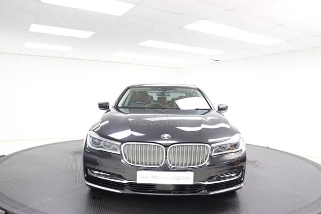 2018 Bmw 7 SERIES 2.0 40LE XDRIVE G12 (A) - 3