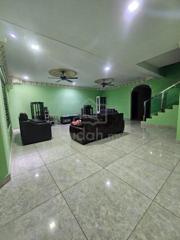 Seri Alam / Jalan Gunung / Near Masai / Permas Jaya 1