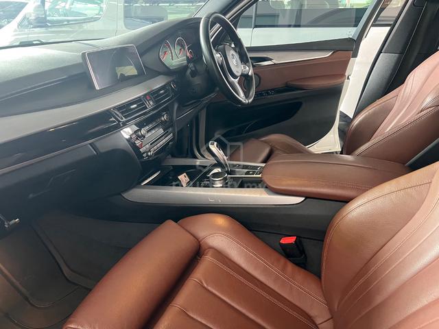 2018 Bmw X5 2.0 xDRIVE40e M SPORT*1 CAREFUL OWENER - 5