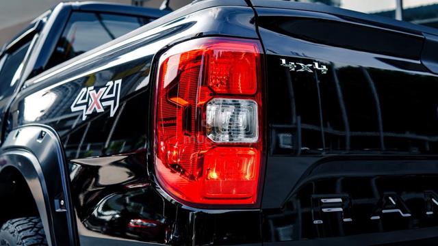 2023 Ford RANGER 2.0 XLT PLUS (A) - 3