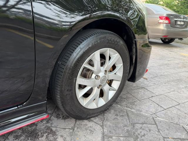 2017 Nissan ALMERA 1.5 E (NISMO) N17A15E FACELIFT - 5