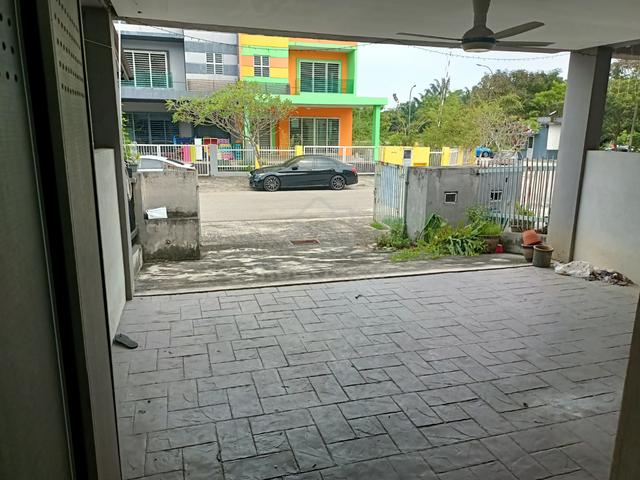 Baiduri 2 Dengkil Sepang Double Storey 20x79 Below Market Value 1