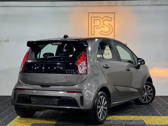2019 Proton IRIZ 1.6 PREMIUM (A) F/SERVICE PROTON - 4