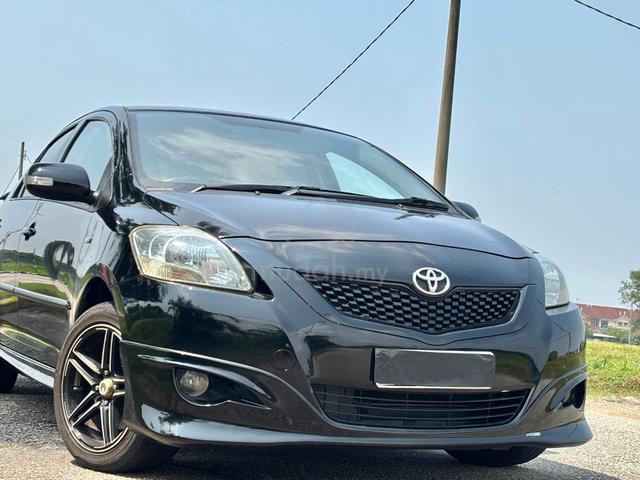 2010 Toyota Vios 1.5G / GOOD CONDITION - 3