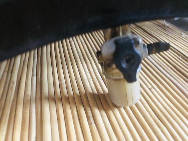 Carousel Image Selected