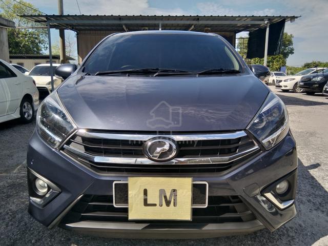 R /2018/ Perodua AXIA 1.0 SE (A) FACELIFT - 3