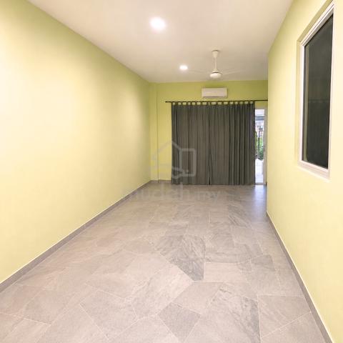 Jalan Tiong Puchong Jaya 2 Sty Freehold Fully Extend Kitchen Cabinet 1