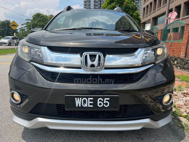Honda BR-V 1.5L V SPEC (A)1 Yr Warranty,WQE65 NBER - 4