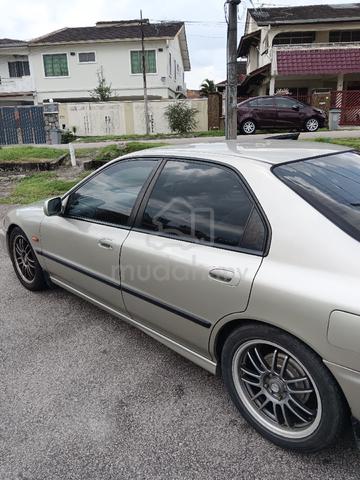 1997 Honda ACCORD 2.0 EXi (A) - 2