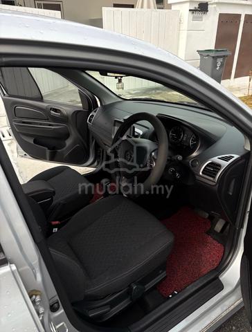 2021 Proton SAGA 1.3 PREMIUM AT MY16 BT P2-13A - 5