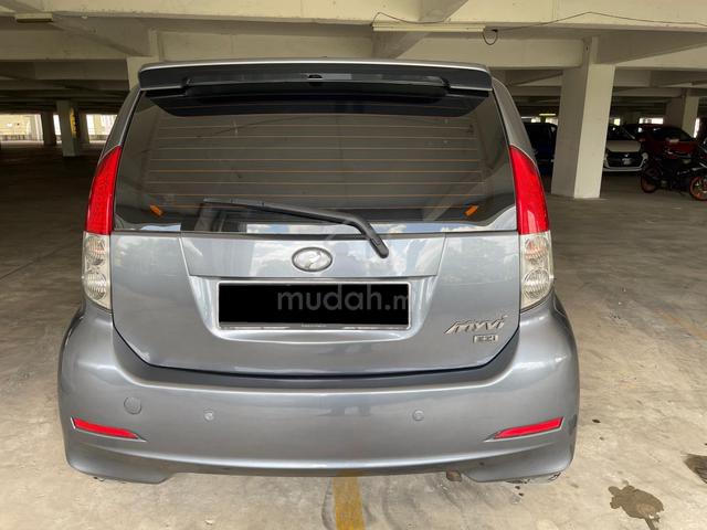2010 Perodua MYVI 1.3 EZi (A) 1 CAREFUL ONWER - 5