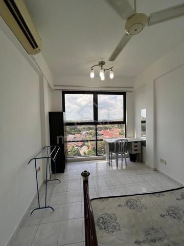 Bukit Beruang - Room for Rent 1